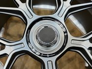 Mercedes trieda C W206 2022– Kované OEM disky R20 (4 ks) fotografia 8