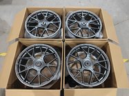 Mercedes trieda C W206 2022– Kované OEM disky R20 (4 ks) fotografia 6