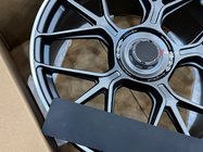 Mercedes trieda C W206 2022– Kované OEM disky R20 (4 ks) fotografia 7
