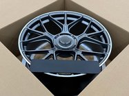 Mercedes trieda C W206 2022– Kované OEM disky R20 (4 ks) fotografia 4