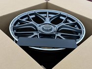 Mercedes trieda C W206 2022– Kované OEM disky R20 (4 ks) fotografia 5