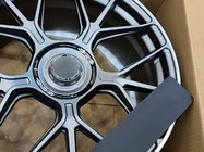 Mercedes trieda C W206 2022– Kované OEM disky R20 (4 ks) fotografia 9