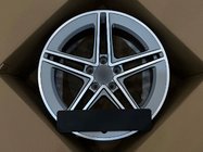 Mercedes CLS C218 2011–2018 OEM kované disky R18 (4 ks) fotografia 1
