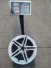 Mercedes CLS C218 2011–2018 OEM kované disky R18 (4 ks) fotografia 9