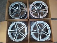 Mercedes CLS C218 2011–2018 OEM kované disky R18 (4 ks) fotografia 4
