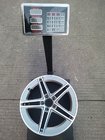 Mercedes CLS C218 2011–2018 OEM kované disky R18 (4 ks) fotografia 8
