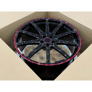 Kované OEM disky R22 (4 ks) fotografia 3