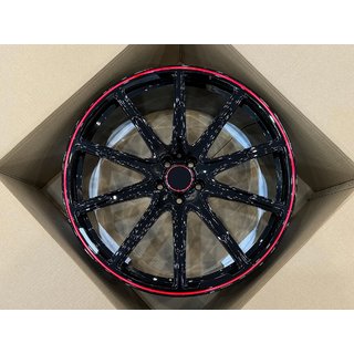 Kované OEM disky R22 (4 ks) fotografia 1