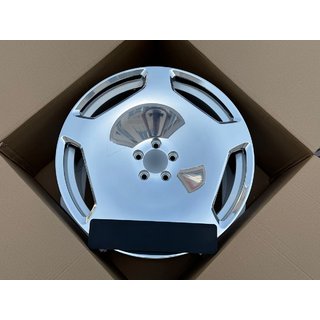OEM kované disky R21 (4 ks) fotografia 1