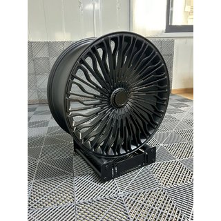 Kované disky OEM R22 V2 (4 ks) Mercedes G class W465 2025– fotografia 4