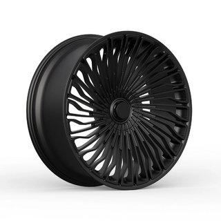 Kované disky OEM R22 V2 (4 ks) Mercedes G class W465 2025– fotografia 2
