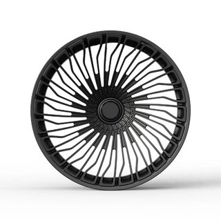 Kované disky OEM R22 V2 (4 ks) Mercedes G class W465 2025– fotografia 1