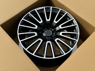 Mercedes G class W465 2025– Kované disky OEM R22 V4 (4 ks) fotografia 2