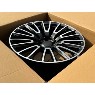 Kované disky OEM R22 V4 (4 ks) Mercedes G class W465 2025– fotografia 4
