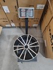 Mercedes SL R230 2001–2011 Kované OEM disky R20 (4 ks) fotografia 12