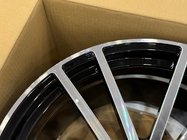 Mercedes SL R230 2001–2011 Kované OEM disky R20 (4 ks) fotografia 10