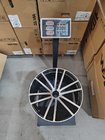 Mercedes SL R230 2001–2011 Kované OEM disky R20 (4 ks) fotografia 13