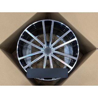 Kované OEM disky R20 (4 ks) fotografia 1