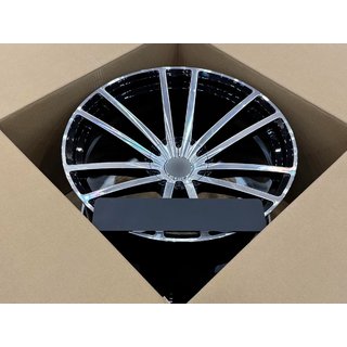Kované OEM disky R20 (4 ks) fotografia 4