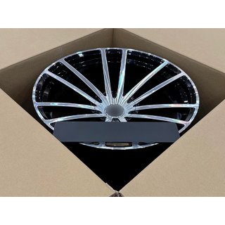 Kované OEM disky R20 (4 ks) fotografia 3