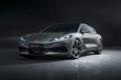 Prehľad modelu Denza Z9 GT: vlajkový elektrický shooting brake fotografia 2