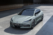 Prehľad modelu Denza Z9 GT: vlajkový elektrický shooting brake fotografia 1
