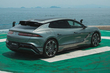 Prehľad modelu Denza Z9 GT: vlajkový elektrický shooting brake fotografia 4