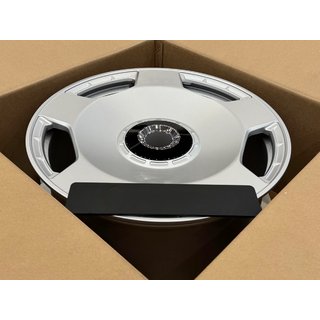 Kované OEM disky R22 V5 (4 ks) fotografia 4