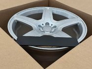 Mercedes S-class W140 1991–1998 Kované OEM disky R20 (4 ks) fotografia 5