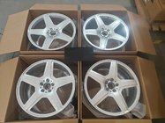 Mercedes S-class W140 1991–1998 Kované OEM disky R20 (4 ks) fotografia 6