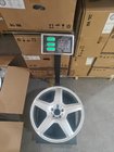Mercedes S-class W140 1991–1998 Kované OEM disky R20 (4 ks) fotografia 11