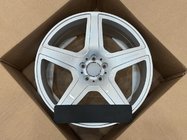 Mercedes S-class W140 1991–1998 Kované OEM disky R20 (4 ks) fotografia 1