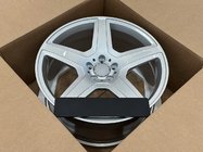 Mercedes S-class W140 1991–1998 Kované OEM disky R20 (4 ks) fotografia 3