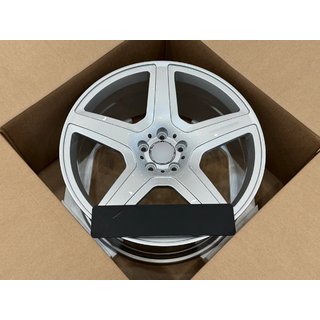 Kované OEM disky R20 (4 ks) fotografia 4