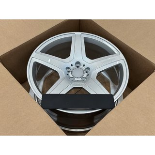 Kované OEM disky R20 (4 ks) fotografia 3