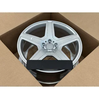 Kované OEM disky R20 (4 ks) fotografia 3
