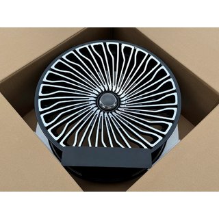 Kované disky OEM R24 V1 (4 ks) Mercedes G class W465 2025– fotografia 2