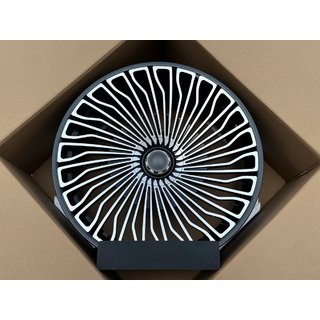 Kované disky OEM R24 V1 (4 ks) Mercedes G class W465 2025– fotografia 1