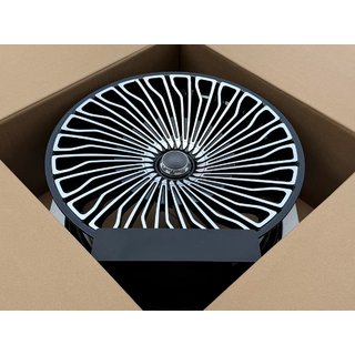 Kované disky OEM R24 V1 (4 ks) Mercedes G class W465 2025– fotografia 3