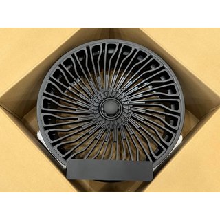 Kované disky OEM R24 V2 (4 ks) Mercedes G class W465 2025– fotografia 1