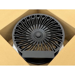 Kované disky OEM R24 V2 (4 ks) Mercedes G class W465 2025– fotografia 2