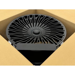 Kované disky OEM R24 V2 (4 ks) Mercedes G class W465 2025– fotografia 4