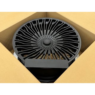 Kované disky OEM R24 V2 (4 ks) Mercedes G class W465 2025– fotografia 3