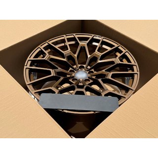Kované OEM disky R22 V5 (4 ks) fotografia 3