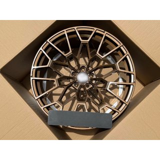 Kované OEM disky R22 V5 (4 ks) fotografia 1