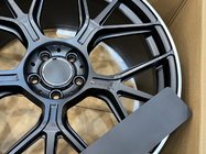Mercedes Trieda E W213 2016–2023 OEM kované disky R21 (4 ks) fotografia 7