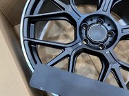 Mercedes Trieda E W213 2016–2023 OEM kované disky R21 (4 ks) fotografia 9