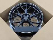 Mercedes Trieda E W213 2016–2023 OEM kované disky R21 (4 ks) fotografia 2