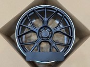 Mercedes Trieda E W213 2016–2023 OEM kované disky R21 (4 ks) fotografia 1