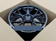 Mercedes Trieda E W213 2016–2023 OEM kované disky R21 (4 ks) fotografia 4